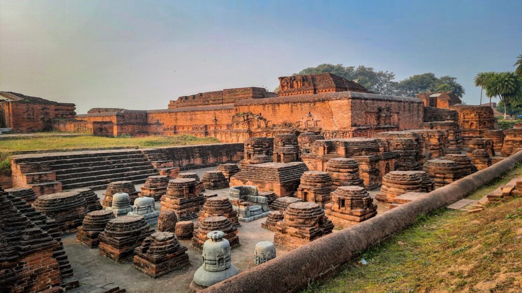 Nalanda- Legacy of Padmasambhava